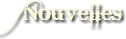 Nouvelles